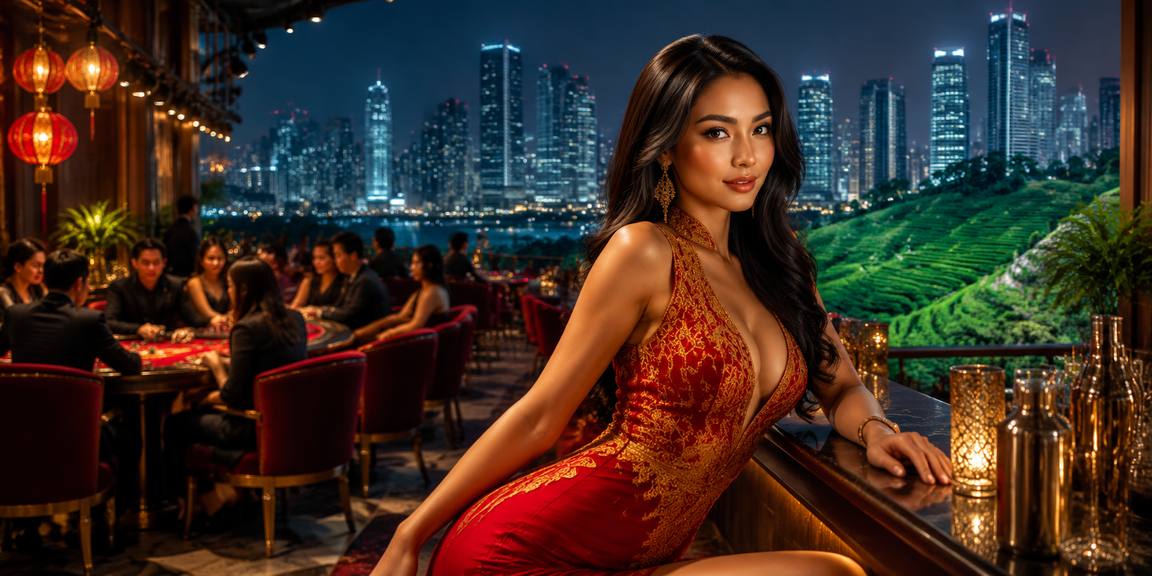 situs jonitogel Speed Baccarat Tables