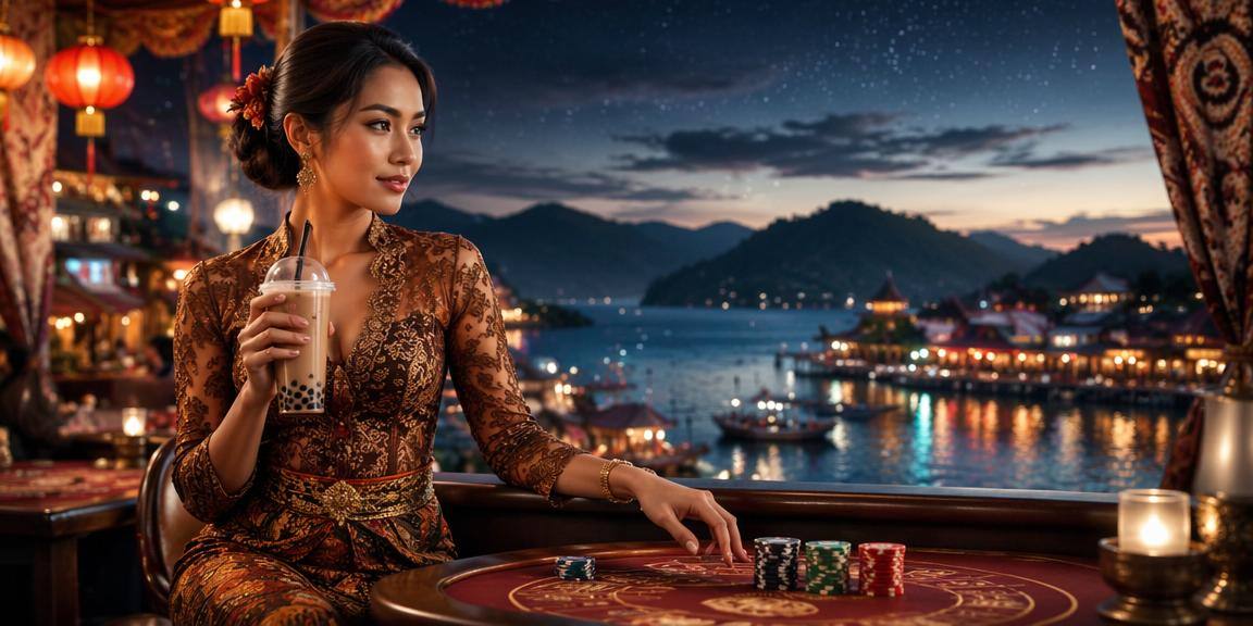 situs jonitogel Casino Games Built for Indonesia Players